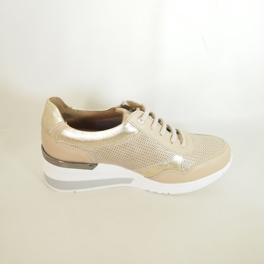 Zapatos Baerchi 39010 Maquillaje