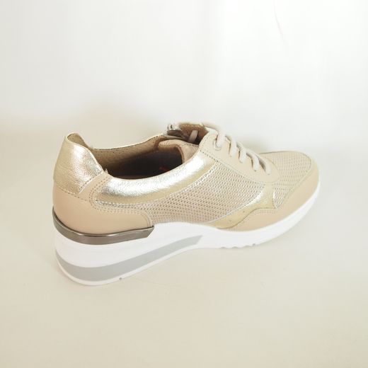Zapatos Baerchi 39010 Maquillaje