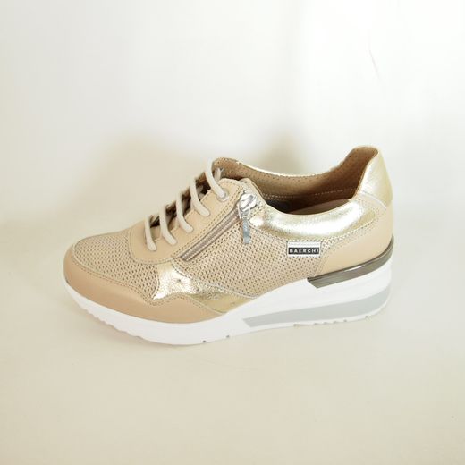 Zapatos Baerchi 39010 Maquillaje