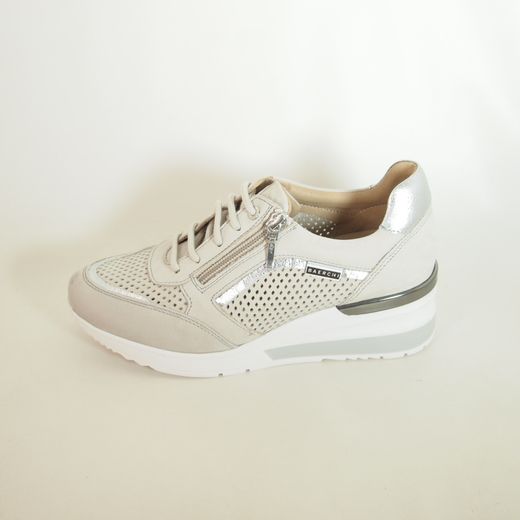 Zapatos Baerchi 39012 Blanco