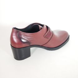 Zapatos Baerchi 40162 Granate