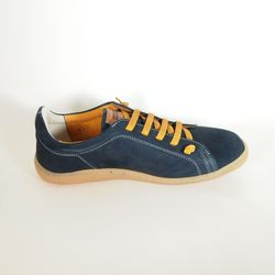 Zapatos Baerchi 4180 Azul Marino
