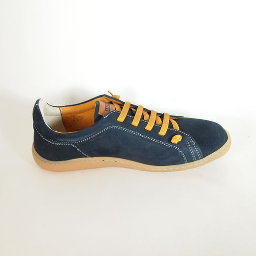 Zapatos Baerchi 4180 Azul Marino