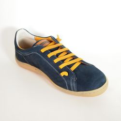 Zapatos Baerchi 4180 Azul Marino