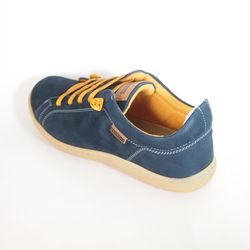 Zapatos Baerchi 4180 Azul Marino