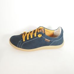 Zapatos Baerchi 4180 Azul Marino