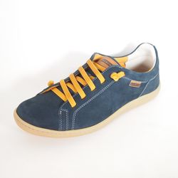 Zapatos Baerchi 4180 Azul Marino