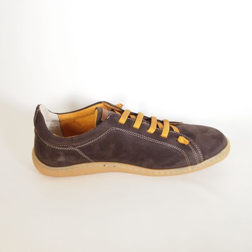 Zapatos Baerchi 4180 Marrón