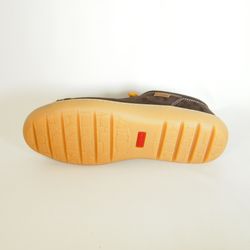 Zapatos Baerchi 4180 Marrón