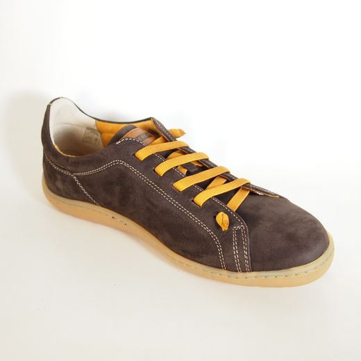 Zapatos Baerchi 4180 Marrón