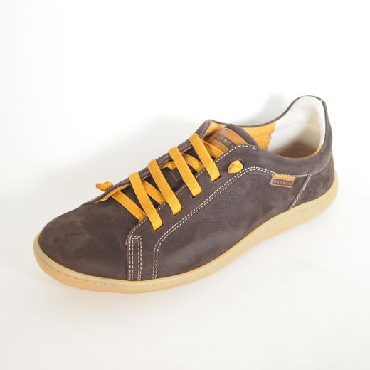Zapatos Baerchi 4180 Marrón