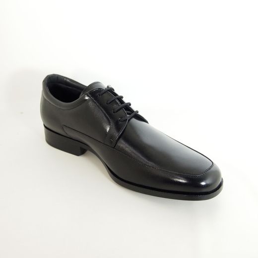 Zapatos Baerchi 4681 Negro