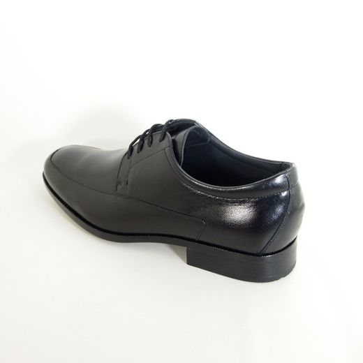 Zapatos Baerchi 4681 Negro