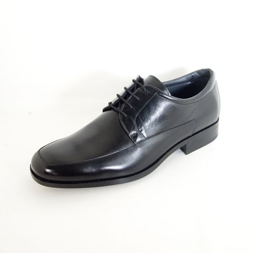 Zapatos Baerchi 4681 Negro