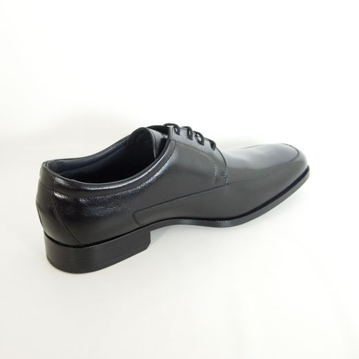 Zapatos Baerchi 4681 Negro