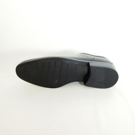 Zapatos Baerchi 4681 Negro