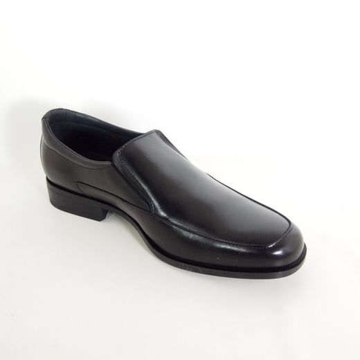 Zapatos Baerchi 4682 Negro