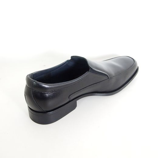 Zapatos Baerchi 4682 Negro