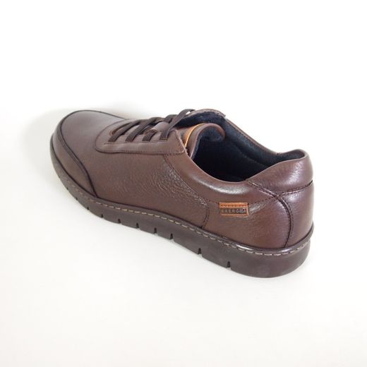 Zapatos Baerchi 5323 Marrón