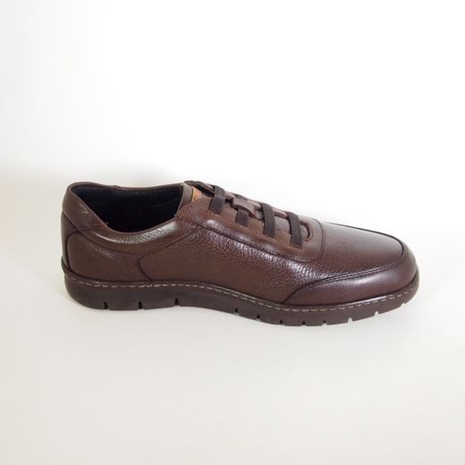 Zapatos Baerchi 5323 Marrón