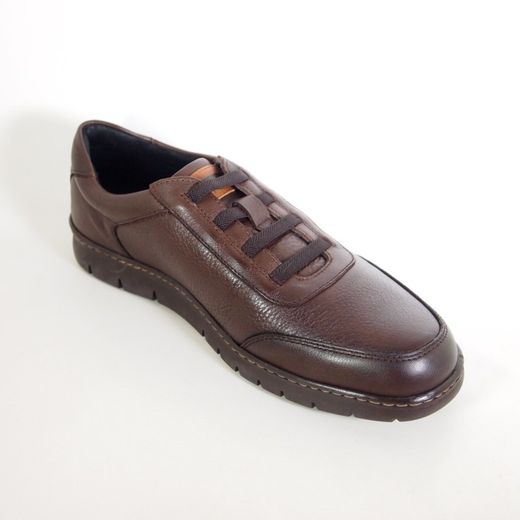 Zapatos Baerchi 5323 Marrón