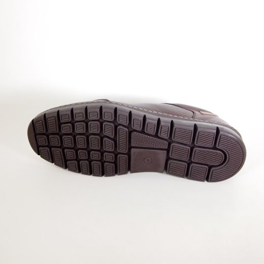 Zapatos Baerchi 5323 Marrón