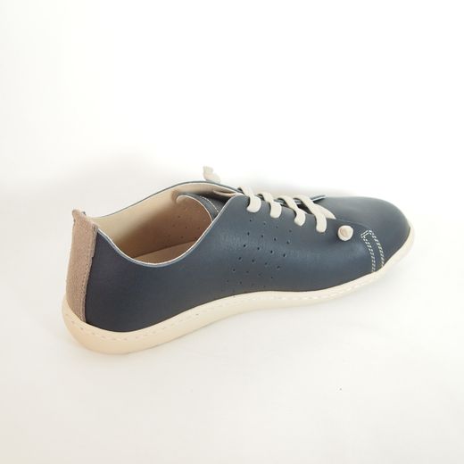 Zapatos Baerchi 5270S Marino