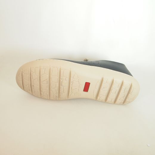 Zapatos Baerchi 5270S Marino