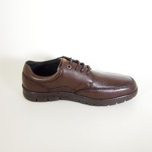 Zapatos Baerchi 5316 Marrón