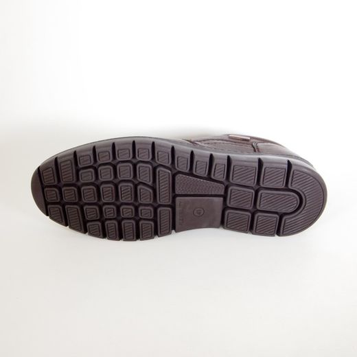 Zapatos Baerchi 5316 Marrón