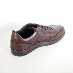 Zapatos Baerchi 5330 Marrón