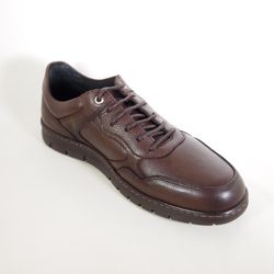 Zapatos Baerchi 5330 Marrón