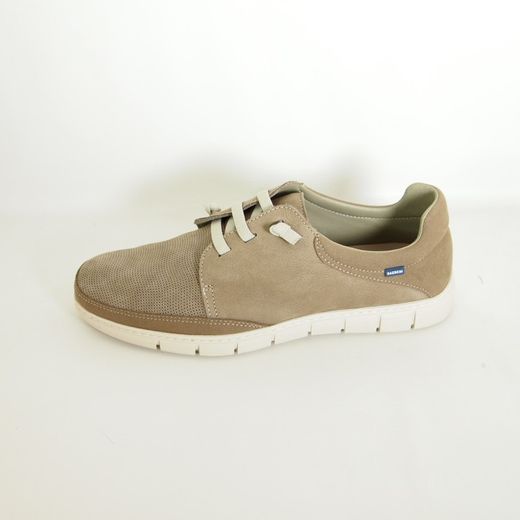 Zapatos Baerchi 5373 Almendra