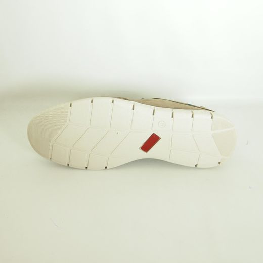 Zapatos Baerchi 5373 Almendra