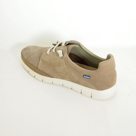 Zapatos Baerchi 5373 Almendra