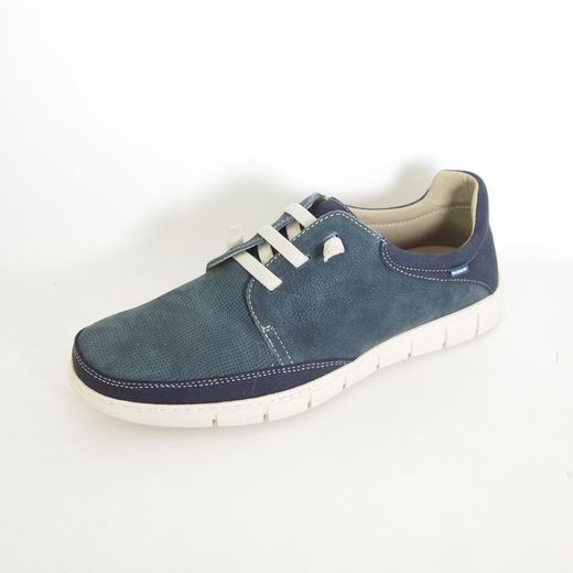 Zapatos Baerchi 5373 Azul