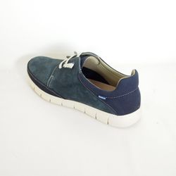 Zapatos Baerchi 5373 Azul