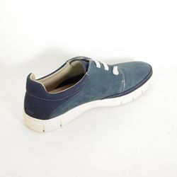 Zapatos Baerchi 5373 Azul