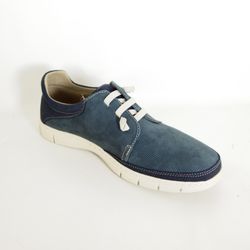 Zapatos Baerchi 5373 Azul
