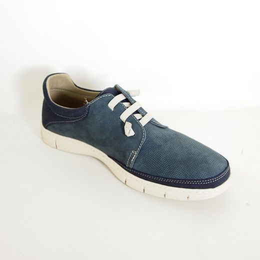 Zapatos Baerchi 5373 Azul