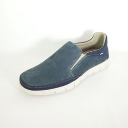 Zapatos Baerchi 5374 Azul