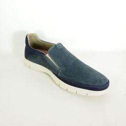 Zapatos Baerchi 5374 Azul