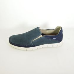Zapatos Baerchi 5374 Azul