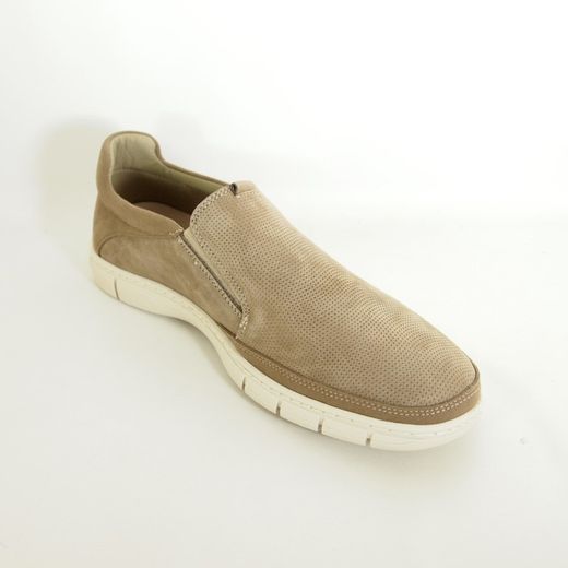 Zapatos Baerchi 5374 Marrón