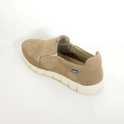 Zapatos Baerchi 5374 Marrón