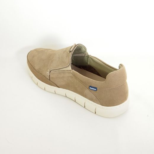 Zapatos Baerchi 5374 Marrón