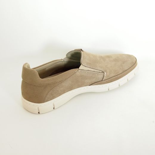 Zapatos Baerchi 5374 Marrón