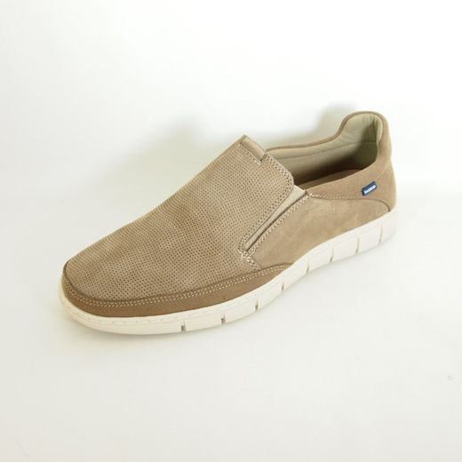 Zapatos Baerchi 5374 Marrón