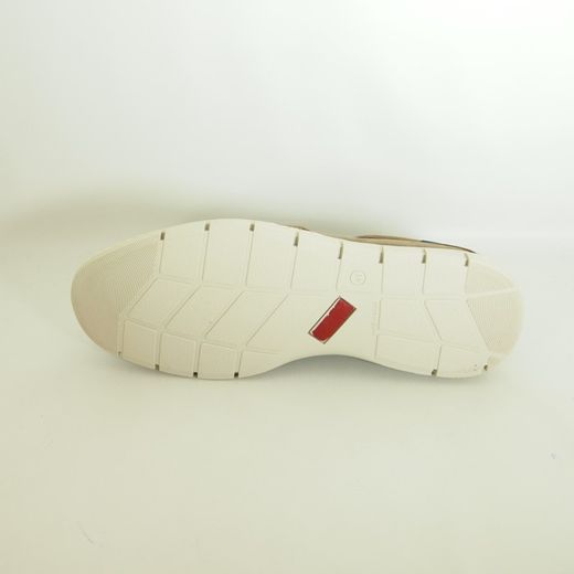 Zapatos Baerchi 5374 Marrón