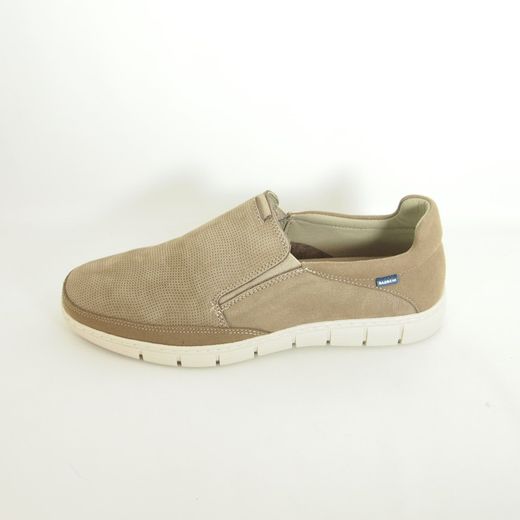 Zapatos Baerchi 5374 Marrón